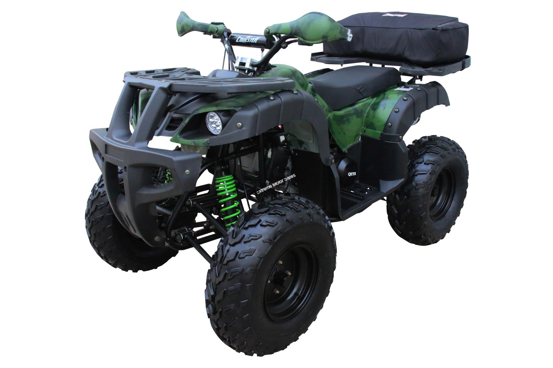 Extreme Motor Sales > Adult ATV 150cc & Larger > Extreme UT150 150cc